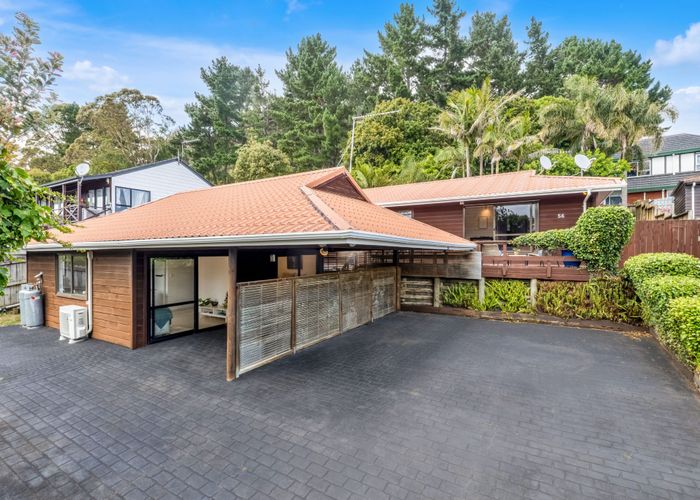  at 56 & 56A Glennandrew Drive, Half Moon Bay, Manukau City, Auckland