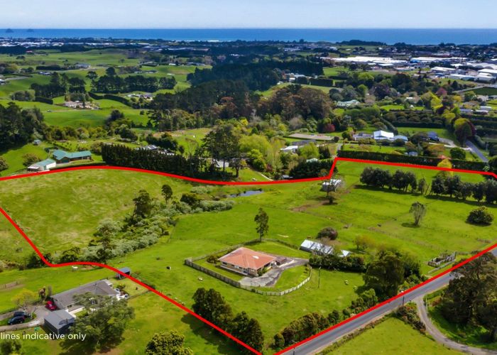  at 200 Paraite Road, Bell Block, New Plymouth, Taranaki