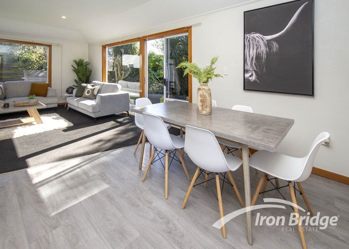 Free property data for 1/59 Quinns Road, Shirley, Christchurch homes