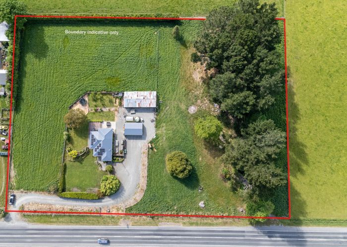  at 954 Temuka-Orari Highway, Orari, Timaru, Canterbury