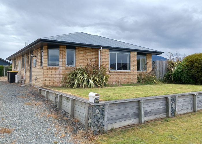  at 107 Howden Street, Te Anau, Southland, Southland
