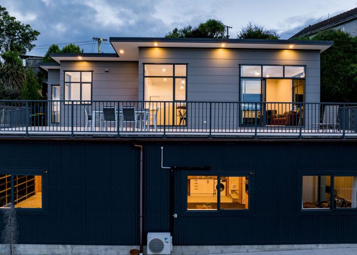  at 56  Ryehill Street, Calton Hill, Dunedin, Otago