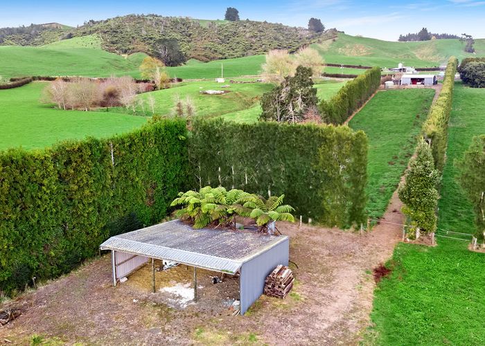  at 0 Pukekauri Road, Waikino, Waihi