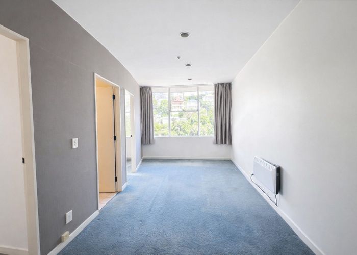  at 6D/126 The Terrace, Wellington Central, Wellington, Wellington