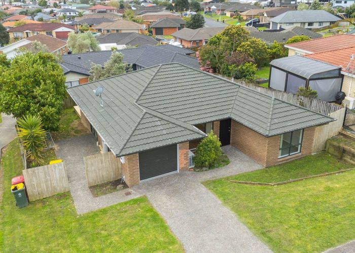  at 29 Pitt Avenue, Clendon Park, Manukau City, Auckland
