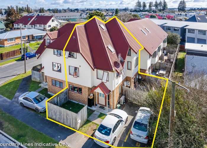  at 11B Beaumont Street, Hamilton East, Hamilton, Waikato