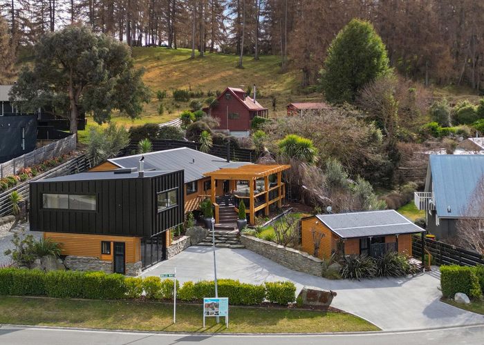  at 54 Bills Way, Wanaka