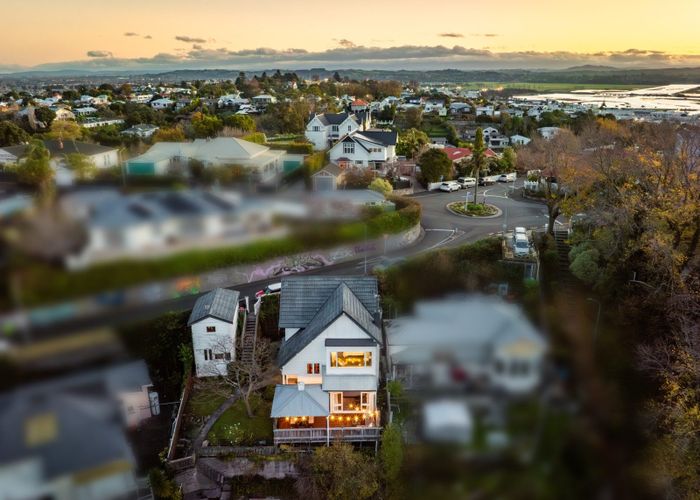 at 23 Fitzroy Road, Bluff Hill, Napier, Hawke's Bay