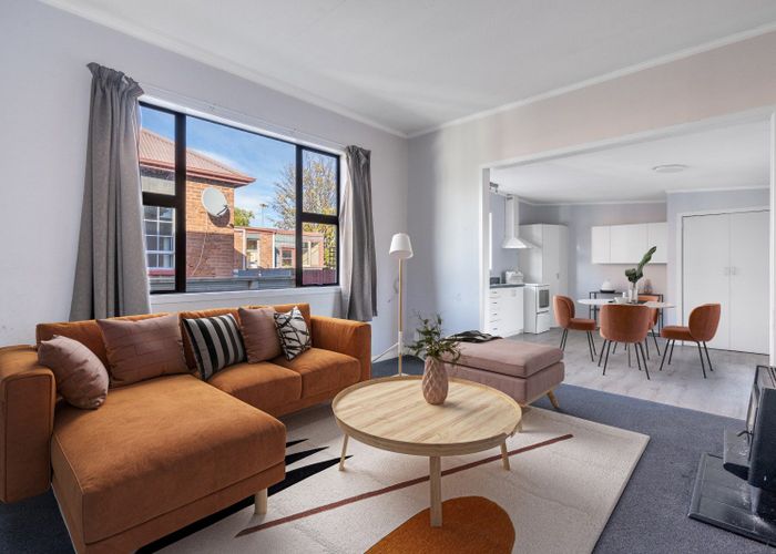  at 111 Morton Street, Strathern, Invercargill, Southland
