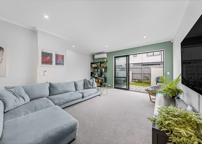  at 34 Boyes Avenue, Whenuapai, Waitakere City, Auckland