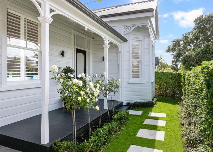  at 4 Prime Road, Grey Lynn, Auckland City, Auckland