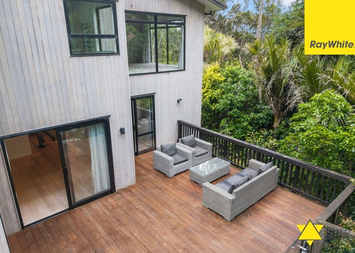  at 73 Huia Road, Titirangi, Waitakere City, Auckland