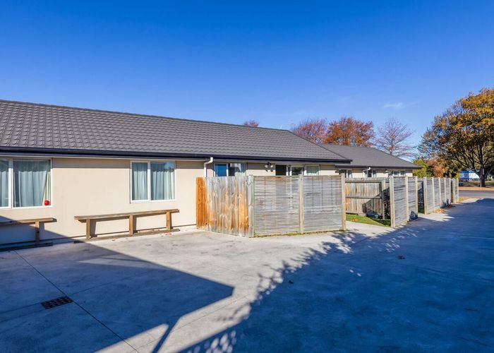  at 4/319 Bealey Avenue, City Centre, Christchurch City, Canterbury