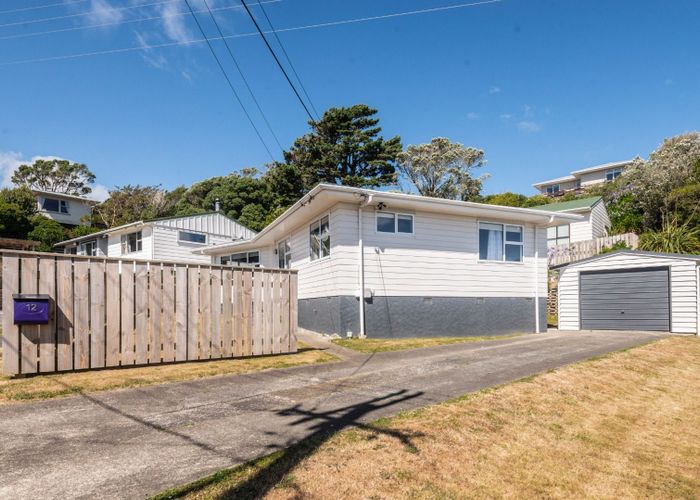  at 12 Griffiths Grove, Newlands, Wellington, Wellington