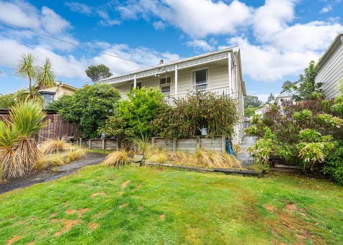  at 6 Bridge Street, Clyde Hill, Dunedin, Otago