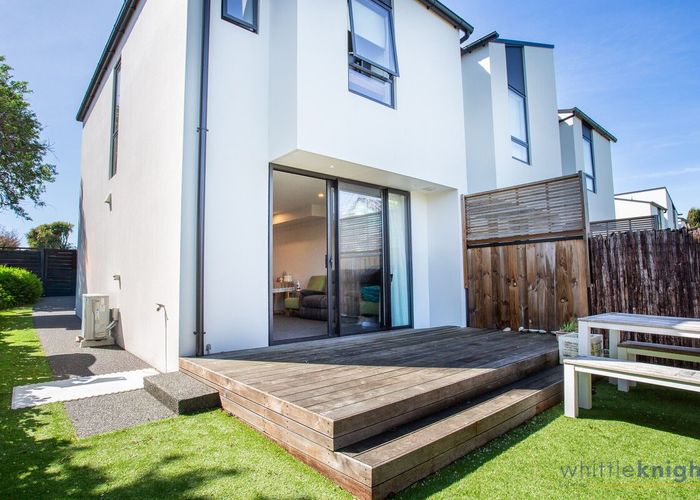  at 6/31 Blair Avenue, Papanui, Christchurch City, Canterbury