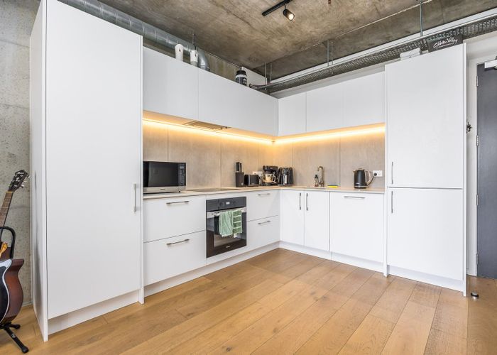  at 201/59 France Street South, Eden Terrace, Auckland City, Auckland