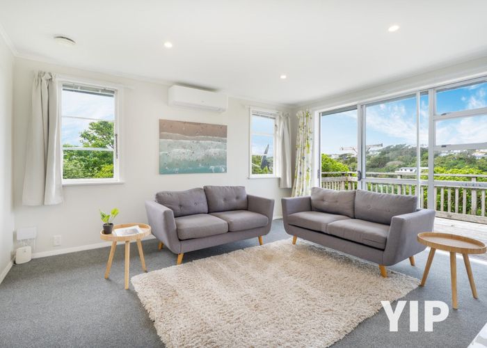  at 133 Ruskin Road, Newlands, Wellington, Wellington