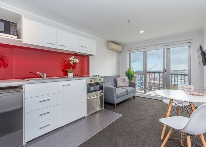  at 6 units/8 Bankside Street, City Centre, Auckland City, Auckland