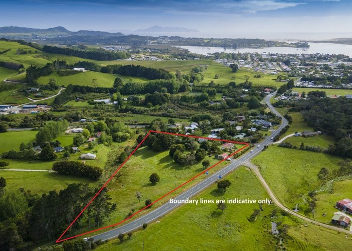  at 1251 Kaiwaka-Mangawhai Road, Mangawhai