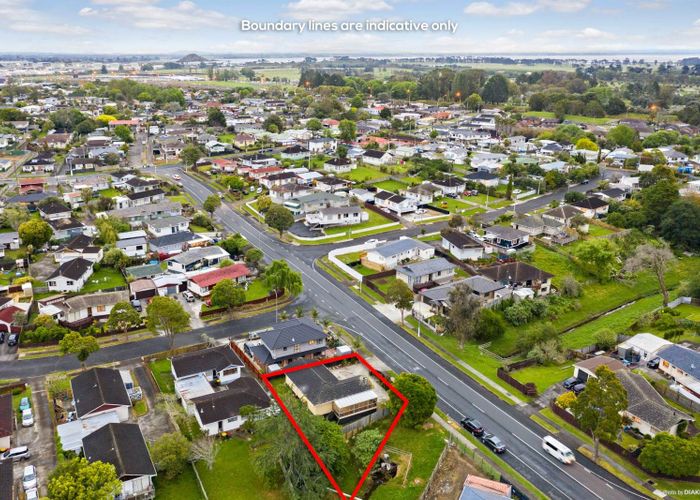  at 17 Ferndown Avenue, Papatoetoe, Manukau City, Auckland