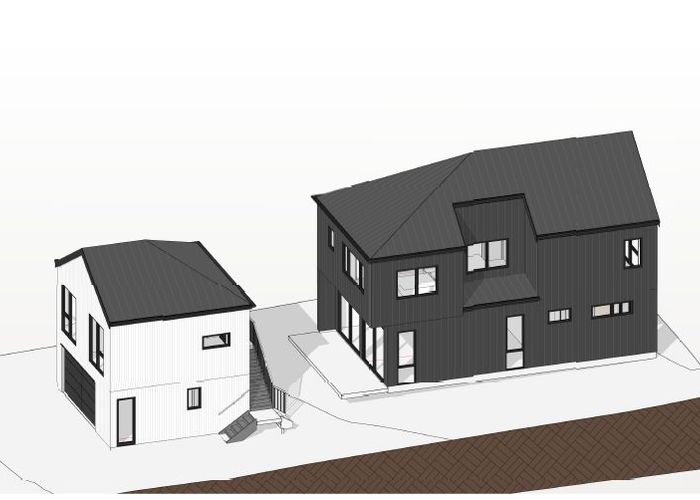  at Lot 6/65 Settler Ave, Hobsonville, Waitakere City, Auckland