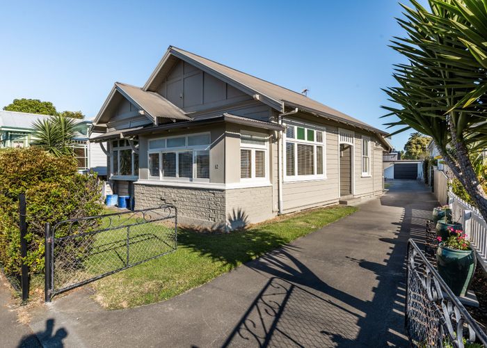  at 62 Nelson Crescent, Napier South, Napier, Hawke's Bay