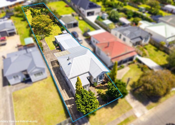  at 35 Smithfield Road, Gonville, Whanganui, Manawatu / Whanganui