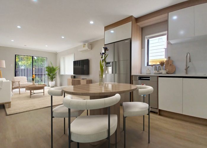  at 9b Sari Place, Massey, Waitakere City, Auckland