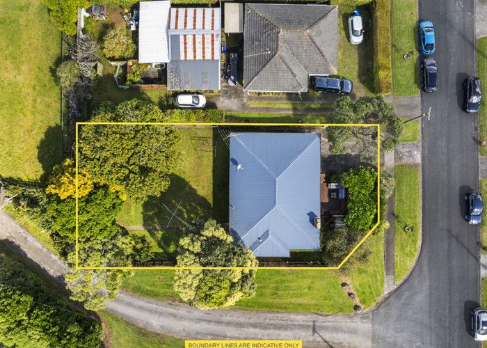  at 54 Wellesley Road, Mangere Bridge, Manukau City, Auckland