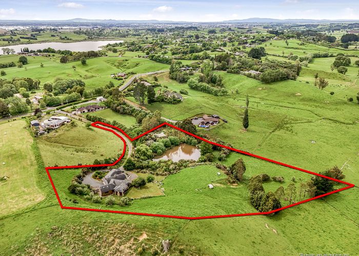  at 194C Duck Road, Rotokauri , Hamilton, Waikato