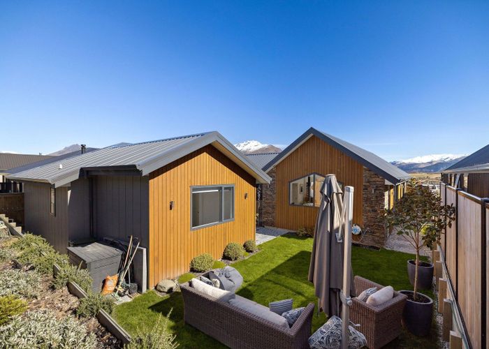  at 70 Spur Ridge Rise, Hanley's Farm, Jacks Point, Queenstown-Lakes, Otago
