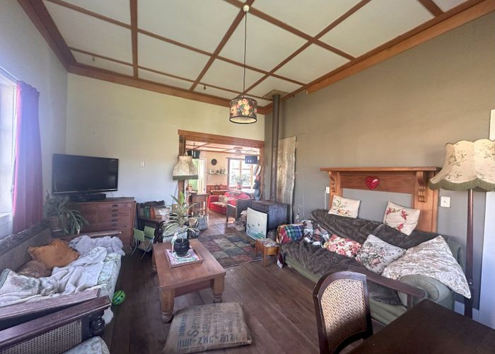  at 30 Huia Street, Ohura, Ruapehu, Manawatu / Whanganui