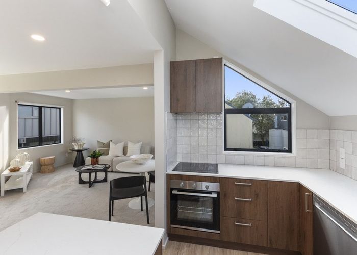  at 1/33 Melrose Street, City Centre, Christchurch City, Canterbury