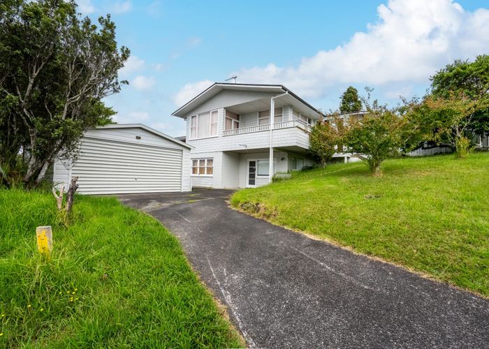  at 118 Mountbatten Avenue, Hillcrest, North Shore City, Auckland