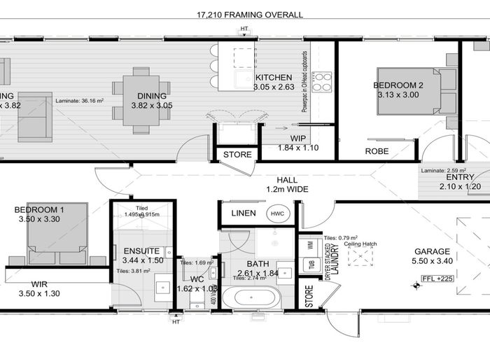  at 29 Northampton Drive - Lot 53 Hampton Grove, Prebbleton, Selwyn, Canterbury