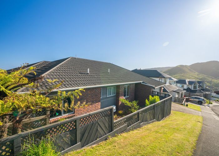  at 3 Kapil Grove, Khandallah, Wellington