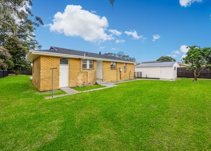  at 23 Eccles Place, Otara, Auckland