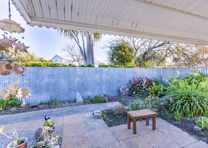  at 4/31 Wellesley Road, Napier South, Napier