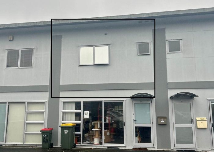  at B6/13 Lovell Court, Albany, North Shore City, Auckland