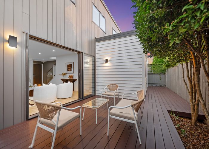  at 30C Francis Street, Hauraki, North Shore City, Auckland