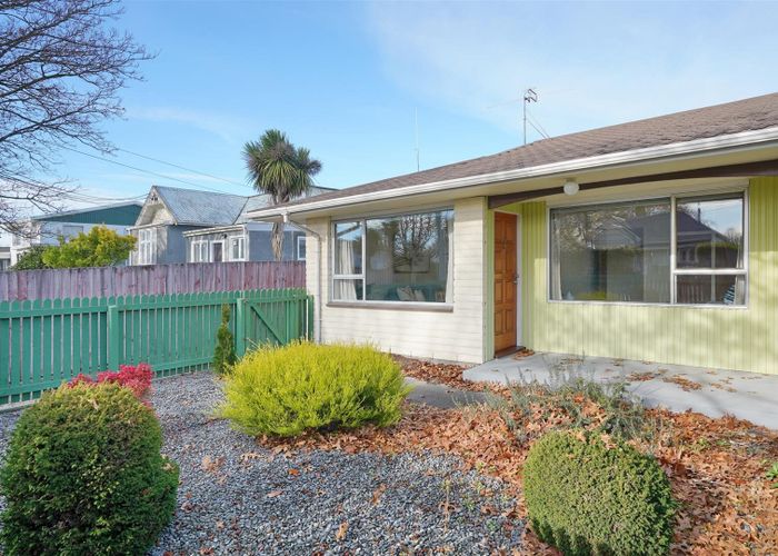  at 2/16 Oxley Avenue, St. Albans, Christchurch City, Canterbury