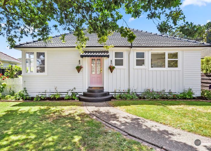  at 13 Harris Street, Naenae, Lower Hutt