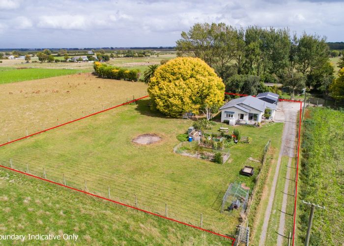  at 1361 Rangitikei Line, Newbury