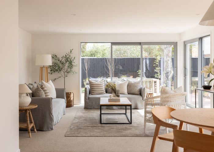  at 3/15 Wembley Street, Sydenham, Christchurch City, Canterbury