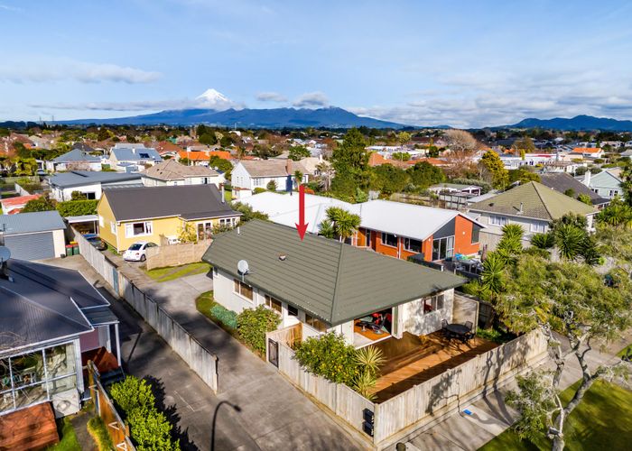  at 26A Kaimata Street, Brooklands, New Plymouth