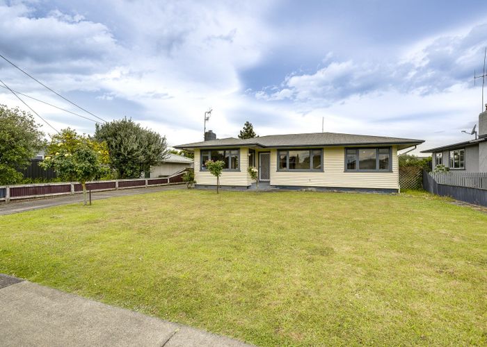  at 12 Trevelyan Street, Onekawa, Napier, Hawke's Bay