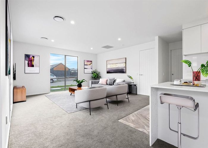  at 45 Redbrook Road, Casebrook, Christchurch