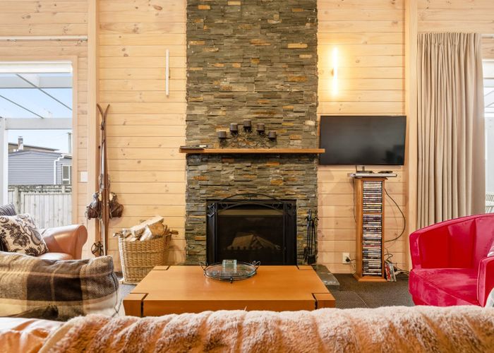  at 32A Mackenzie Street, National Park, Ruapehu, Manawatu / Whanganui