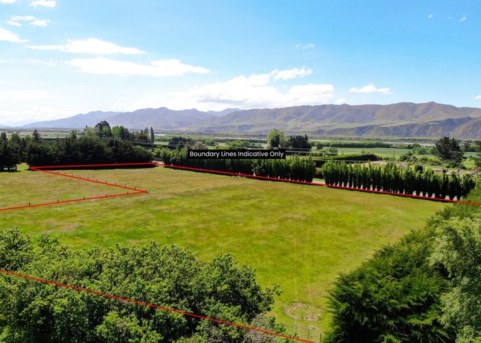  at Lot 1/34 Earthquake Road, Duntroon, Waitaki, Otago